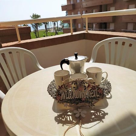 Acv - Costa Marina Ii-1ª Linea Planta 3 Sur Apartamento Oropesa del Mar Exterior foto
