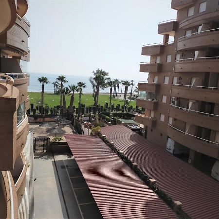Acv - Costa Marina Ii-1ª Linea Planta 3 Sur Apartamento Oropesa del Mar Exterior foto